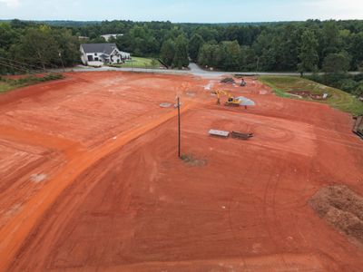 Saluda Ridge by Keystone Custom Homes in Piedmont - image 7