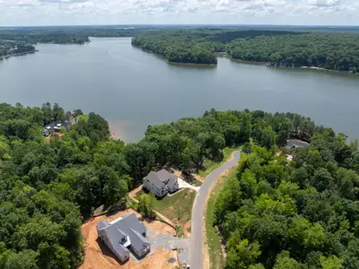 McLean - Waterfront by Classica Homes in Clover - image