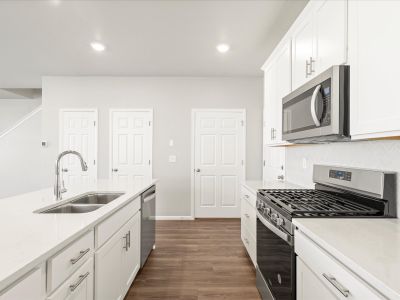 Painted Prairie by Meritage Homes in Aurora - photo 30 30