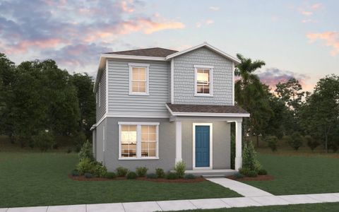 Serenade at Ovation Bungalows 11