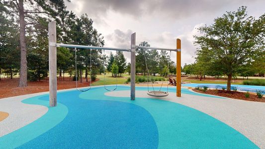 Kresston by Westin Homes in Montgomery - image 19