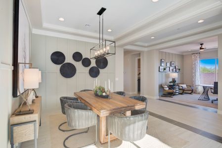 Arroyo Seco - Palazzo by Brightland Homes in Buckeye - photo 6 6