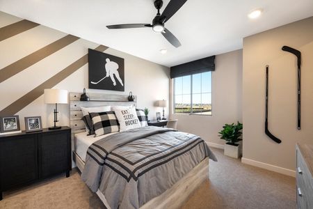 Canastero at Waterston Central by Tri Pointe Homes in Gilbert - photo 37 37