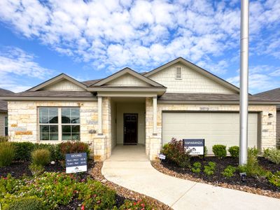 Greenspoint Heights by M/I Homes in Seguin - photo 12 12