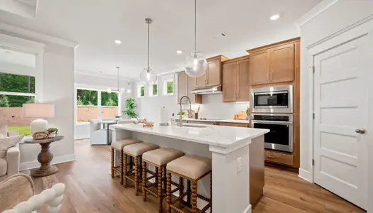 Fowler Farms by Chafin Communities in Auburn - image 10