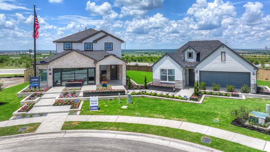 Mayfair by D.R. Horton in New Braunfels - image 4