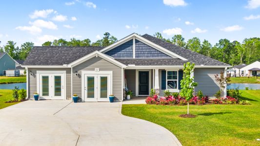 Shaftesbury Meadows by Dream Finders Homes in Conway - image