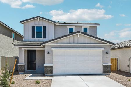 The Highlands Collection at Skyline Village 3