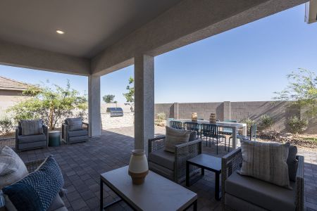 Wildera – Valley Series by Landsea Homes in San Tan Valley - photo 24 24