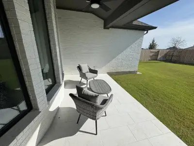Nolina - 50' by Westin Homes in Georgetown - photo 15 15