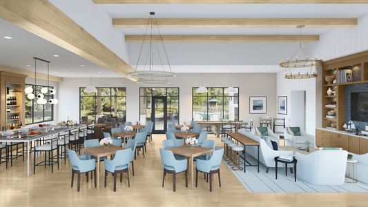 Ladera Little Elm by Epcon Communities in Little Elm - image 11