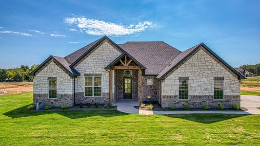 Bittersweet by MK Homes in Springtown - photo 2 2