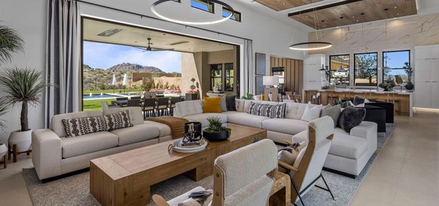 Shadow Ridge by Camelot Homes in Scottsdale - image 2