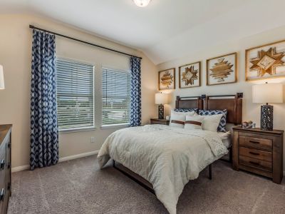 Central Park Square by Meritage Homes in Texas City - photo 20 20