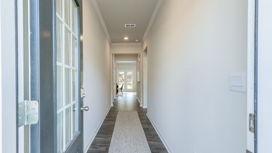 The Enclave at Canterbury by D.R. Horton in Kennesaw - photo 41 41