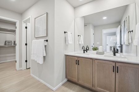Bloom Trailblazer Collection - Single Family Homes 18