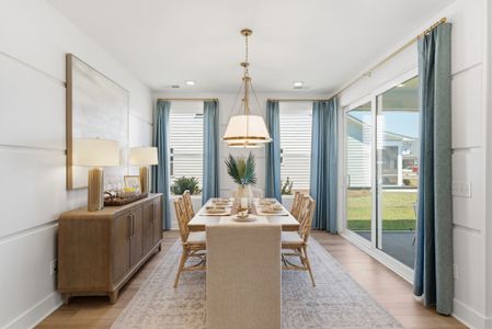 Terrapin by Chesapeake Homes in Leland - image 10