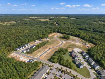 Riverwood Ranch by RiverWILD Homes in Clayton - image 13