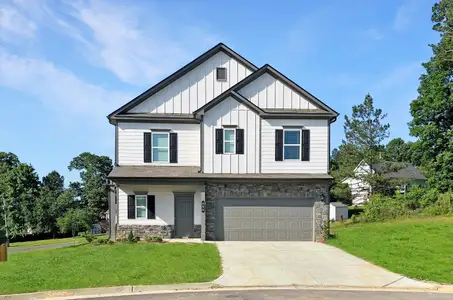 Kingston Park by Smith Douglas Homes in Kingston - image