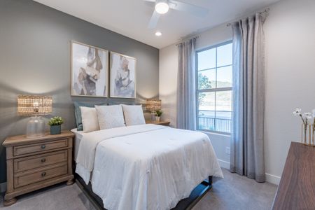 The Villas at Mystic by Brightland Homes in Peoria - photo 33 33