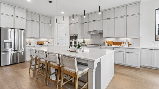 Brookewater by DRB Homes in Rosenberg - image 17