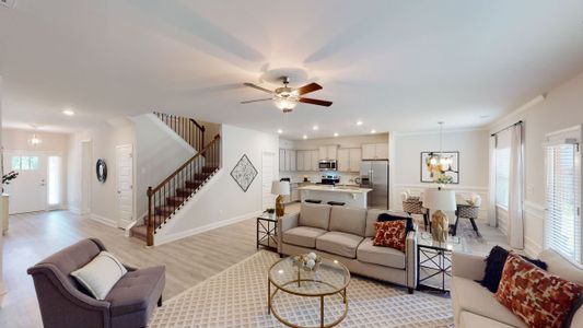 Oakview Estates by Adams Homes in Macon - image 5