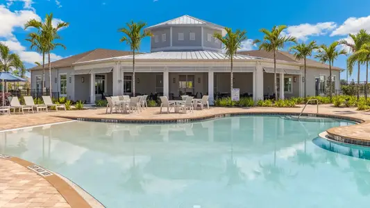 Coral Bay - Express & Tradition by D.R. Horton in North Fort Myers - image 19