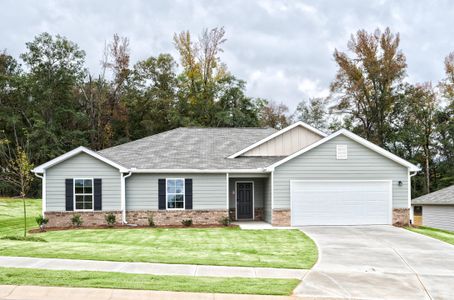 Arrowhead By The Lake by Century Complete in Lizella - image