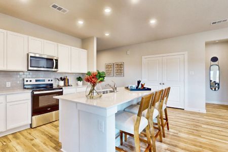 Summerwood Estates by Century Communities in Red Oak - photo 20 20