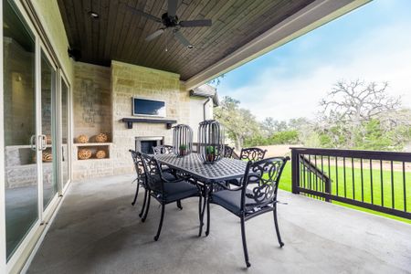 The Arbors at Fair Oaks Ranch - Master planned community in Fair Oaks Ranch, TX 3 3