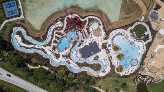 The Highlands by Partners in Building in Porter - image 12