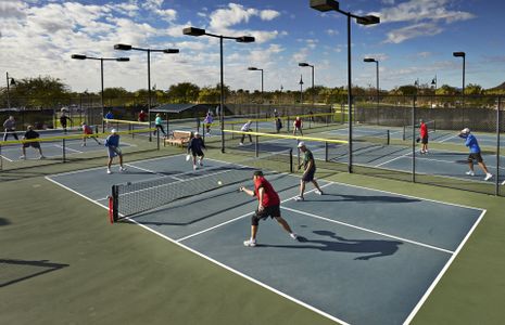 Sun City Anthem at Merrill Ranch by Del Webb in Florence - photo 10 10