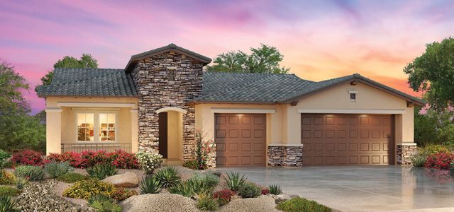 PebbleCreek by Robson Resort Communities in Goodyear - photo 7 7