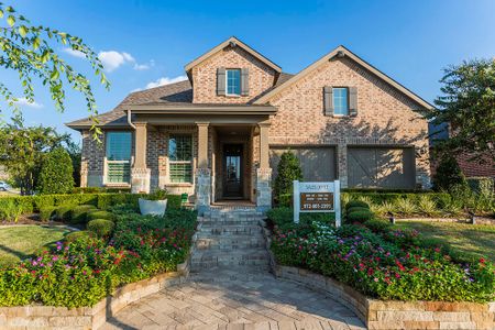 Union Park - Master planned community in Little Elm, TX 27 27