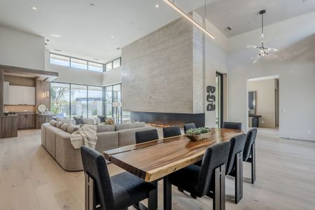 Ironwood Golf Villas by Cullum Homes in Paradise Valley - image 13