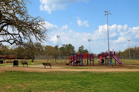 Garden Oaks and Oak Forest by Jamestown Estate Homes in Houston - photo 1 1