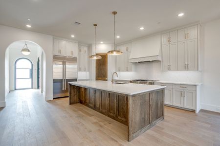 Dove Station by Graham Hart Home Builder in Grapevine - image 4