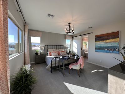 Forté at Granite Vista by Elliott Homes in Waddell - photo 20 20