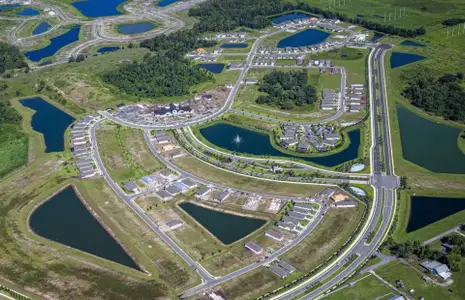 Del Webb Sunchase by Del Webb in Parrish - image