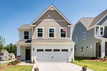 Daniel Farms by Eastwood Homes in Benson - photo 8 8