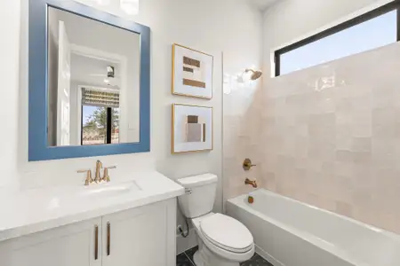 Rio Vista at Kelly Ranch by Stonefield Homes in Aledo - image 20