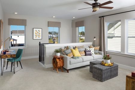 Point Hope - Garden Collection by David Weekley Homes in Charleston - photo 8 8