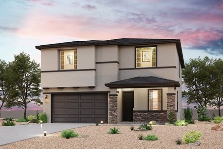 The Crest Collection at Superstition Vista by Century Communities in Apache Junction - photo 6 6