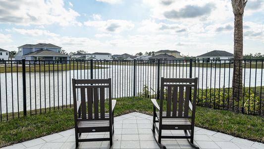 Veranda Oaks by Taylor Morrison in Port St. Lucie - photo 61 61