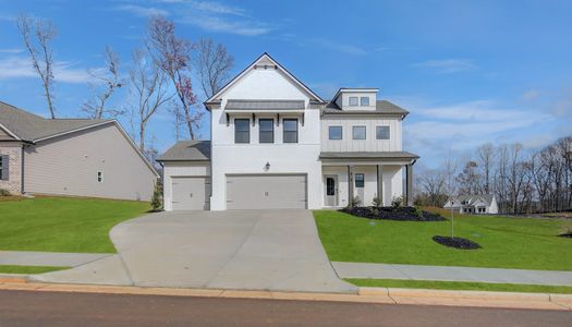 Garland Meadows by Chafin Communities in Cartersville - image 12