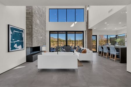 Village at Seven Desert Mountain by Cullum Homes in Scottsdale - photo 8 8