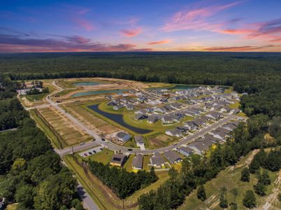 Somerset by Beazer Homes in Myrtle Beach - image
