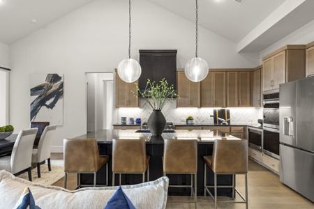 Heath Golf and Yacht Club by Stonefield Homes in Heath - image 6