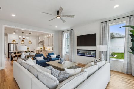 AnaCapri by Megatel Homes in Anna - photo 69 69