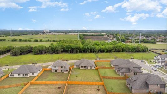 Cole Crossing Estates by Sumeer Homes in DeSoto - image 5